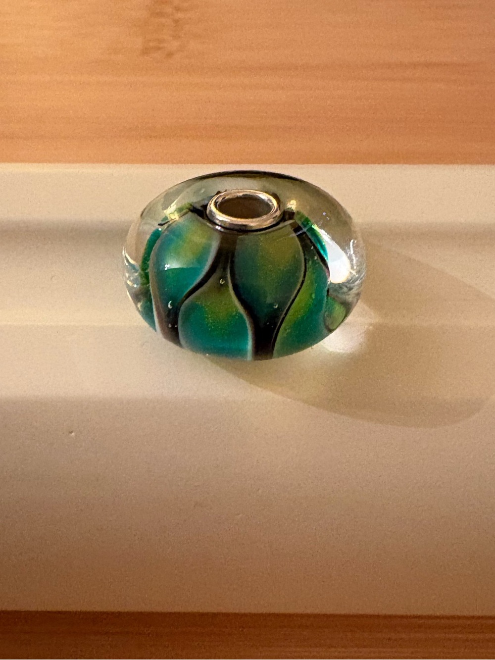 Trollbeads Jumbo Unique - Picture 4 of 5